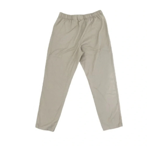 Iyla Pants Pull String Lightweight Woman’s Pants. Size M - Picture 2 of 7